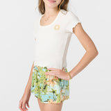 Girl's Sammie Top