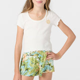 Girl's Sammie Top