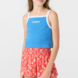 Girl's Peyton Sleeveless Top