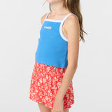 Girl's Peyton Sleeveless Top