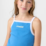 Girl's Peyton Sleeveless Top