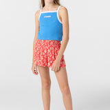 Girl's Peyton Sleeveless Top