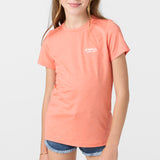 Girl's Breezy UPF Top