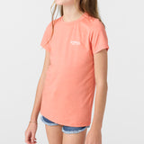 Girl's Breezy UPF Top
