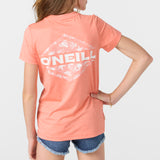 Girl's Breezy UPF Top