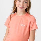 Girl's Breezy UPF Top
