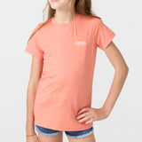Girl's Breezy UPF Top