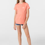 Girl's Breezy UPF Top