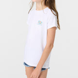 Girl's Breezy UPF Top