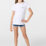 Girl's Breezy UPF Top