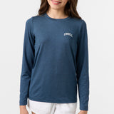 Girl's Breezy UPF Long Sleeve Top