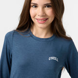 Girl's Breezy UPF Long Sleeve Top