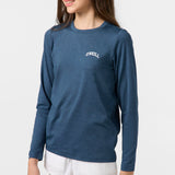 Girl's Breezy UPF Long Sleeve Top