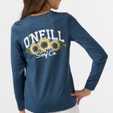 Girl's Breezy UPF Long Sleeve Top