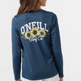 Girl's Breezy UPF Long Sleeve Top