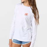Girl's Breezy UPF Long Sleeve Top