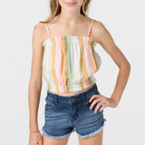 Girl's Millie Sleeveless Top