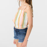 Girl's Millie Sleeveless Top