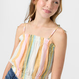Girl's Millie Sleeveless Top
