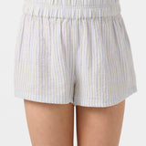 Girl's Gabi Stripe Beach Shorts