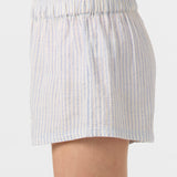 Girl's Gabi Stripe Beach Shorts
