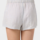 Girl's Gabi Stripe Beach Shorts