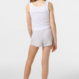 Girl's Gabi Stripe Beach Shorts