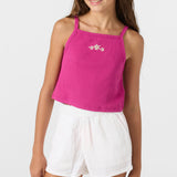 Girl's Carlita Beach Shorts