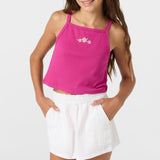 Girl's Carlita Beach Shorts