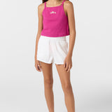 Girl's Carlita Beach Shorts