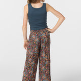 Girl's Torrie Ditsy Pants