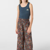 Girl's Torrie Ditsy Pants