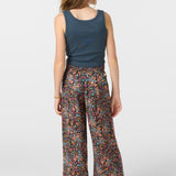 Girl's Torrie Ditsy Pants