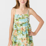Girl's Daisee Short Dress