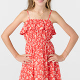 Girl's Paxtyn Short Dress