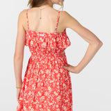 Girl's Paxtyn Short Dress