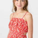 Girl's Paxtyn Short Dress