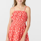 Girl's Paxtyn Short Dress