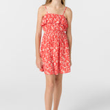 Girl's Paxtyn Short Dress