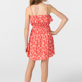 Girl's Paxtyn Short Dress