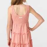 Girl's Teffie Short Dress