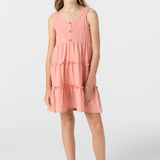 Girl's Teffie Short Dress