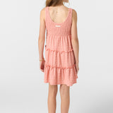 Girl's Teffie Short Dress