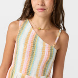 Girl's Niki Romper