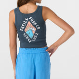 Girl's Dreamland Tank