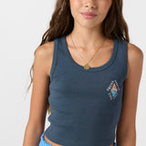 Girl's Dreamland Tank