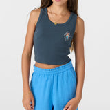 Girl's Dreamland Tank