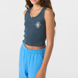 Girl's Dreamland Tank