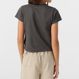 Girl's Sunset Mood Tee