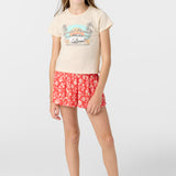 Girl's Coastal Paradise Tee